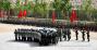 武警士兵摆出防暴队形