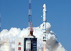 中国真牛又成功发射卫星