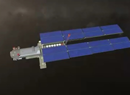 苏联侦察卫星防美核打击