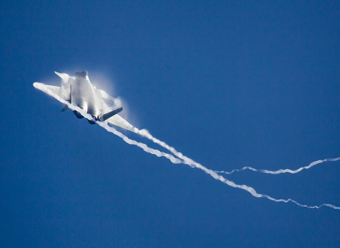 Cnn 美国 出动 战机 拦截 俄罗斯 轰炸机 (93) 사진