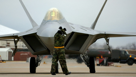 ԱF-22AȱݿɿԽϲ(ͼ)