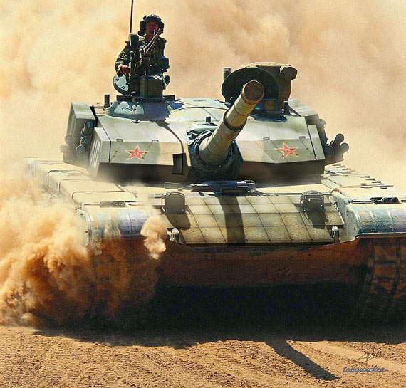 印度将超越中国建欧亚大陆最强坦克部队(组图)_新浪军事_新浪网