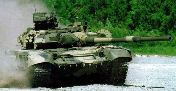 ͼģ˹T-90̹˸ٻ