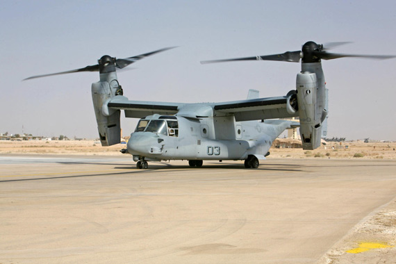 ͼģ½սMV-22BӥսѾפ