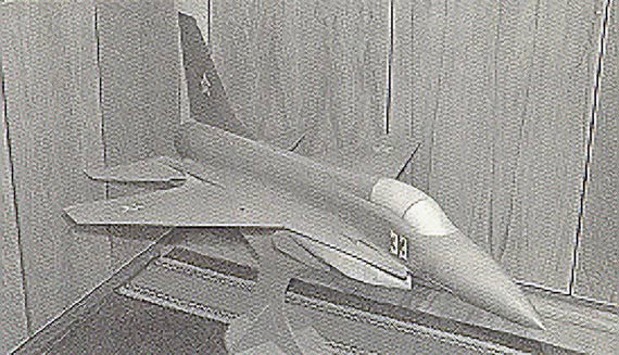 枭龙04架机体比前几架原型机减少200多公斤空重