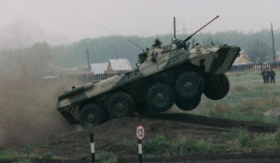 BTR-90սԽʾ