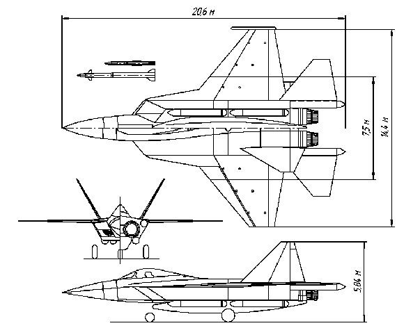 վT-50սͼ