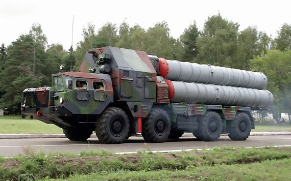 S-300ϵͳǶ˹۵ȭͷƷ