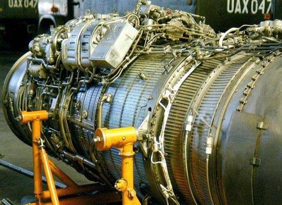 图文：俄指责乌克兰试图帮中国仿制RD33发动机