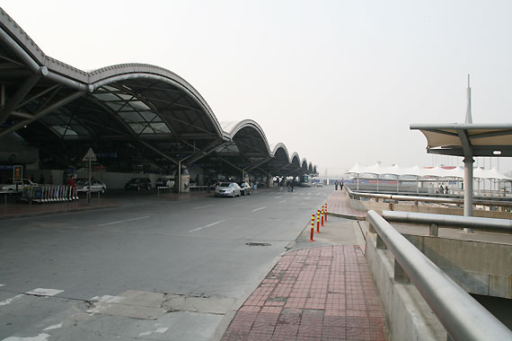 从新高度启航:南航转场首都机场T2航站楼