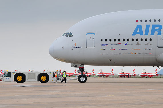 A380뱳ӡбݶӷɻ( ҰȨֹת)