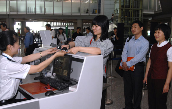 国航联手首都机场为旅客打造全流程电子商务