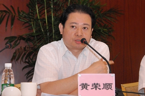 民航二所召开年中工作总结会　展望发展愿景