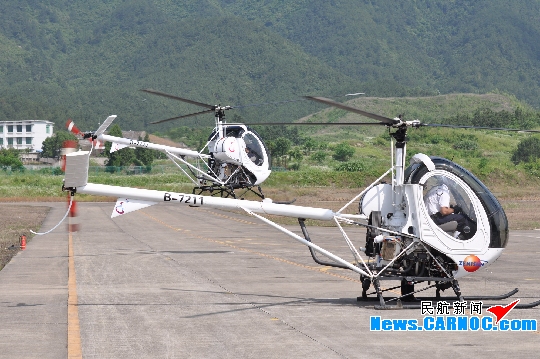 低空空域“解禁”，私人飞机就真能起飞吗？