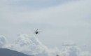 俄均卡52直升机玩悬停