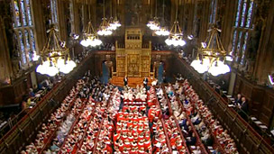 House of Lords