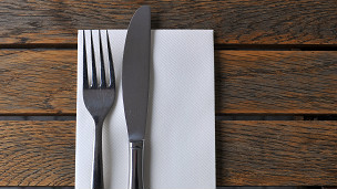 knife and fork, bbc image