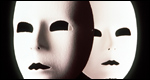 two masks