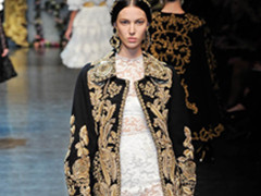 Dolce &Gabbana 2012�㳡