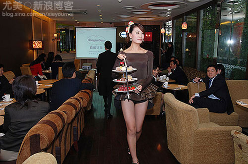 惊讶:喜欢粗腿女的男人原来大有人在!(2)_新浪女