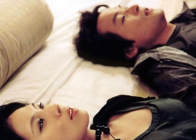 求助：有爱无性的婚姻如何办？