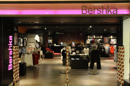 BershkaZARAƷ