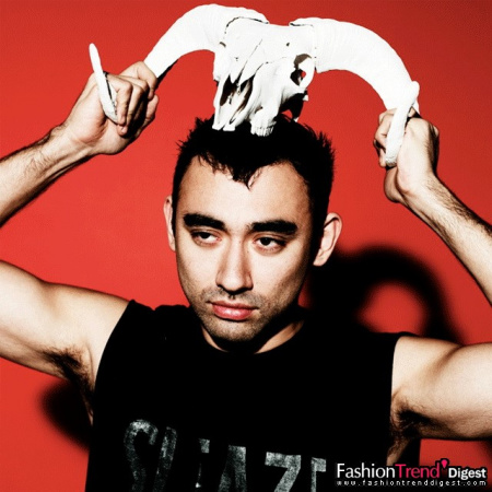 Nicola Formichetti