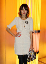 ӢIt GirlAlexa Chung