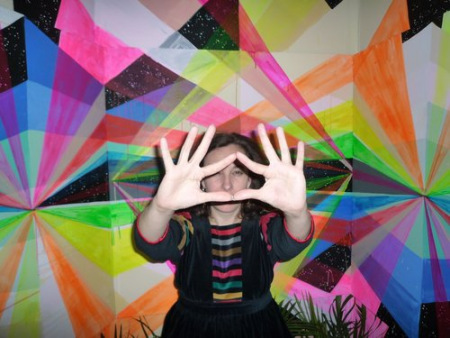 视觉艺术当道 北京金融街连卡佛时尚革命