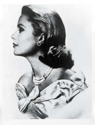 Grace Kelly Ļű 1955