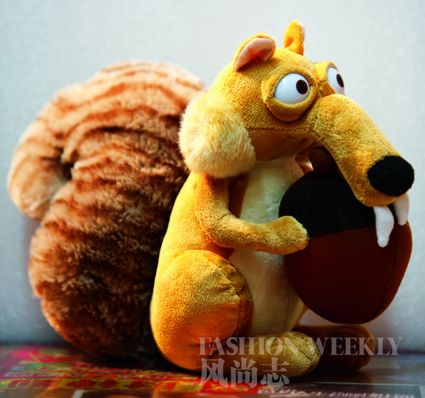 32.���ǻ���Scrat
