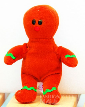 33.������Ginger