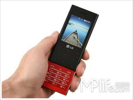 LG BL20e LG BL20e