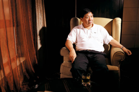 专访国家宗教事务局前局长叶小文