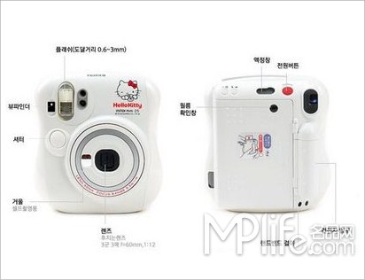 富士mini25 +淘宝网购价:790元