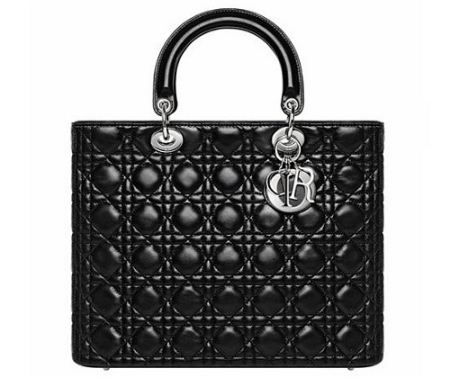 法国购买Lady Dior手提包
