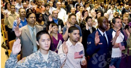 定义第三次移民潮:财富移民