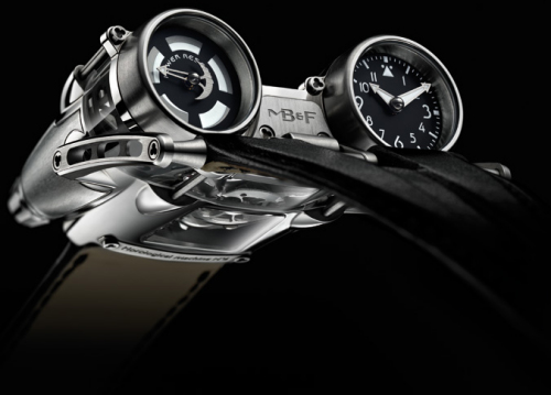 MB&F HM4