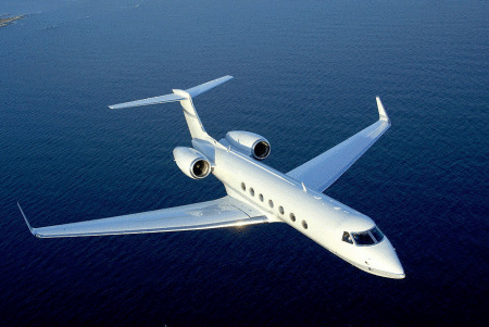 私人飞机不再是梦想 奢侈品升级贷款买飞机