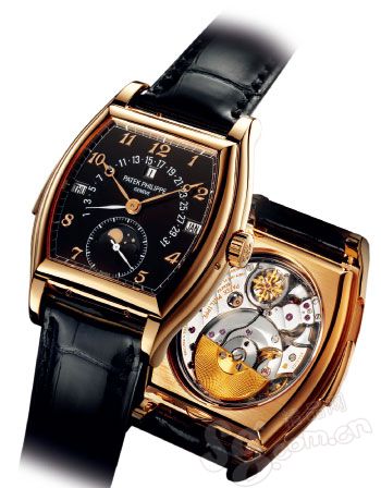 ٴPatek PhilippeRef.5013