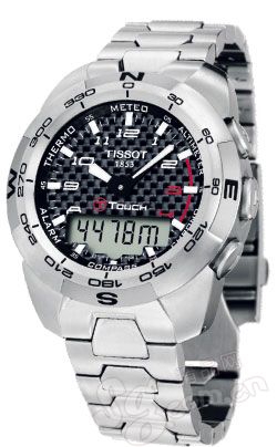 Tissotʽ
