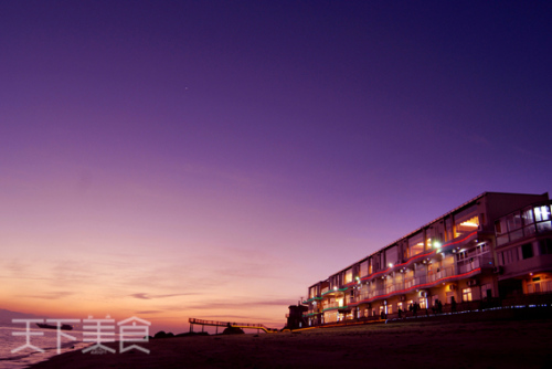 厦门热门餐厅:商务派闽味