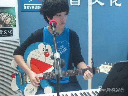 陶喆 - <em>女人如花</em>博客