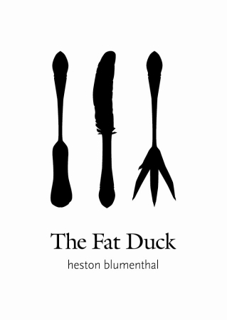 The Fat Duck(Ѽ)