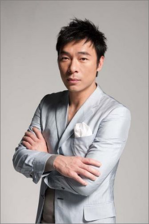 许志安和女友分手被人称第一贱男