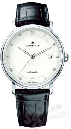 (Blancpain)Villeretϵ