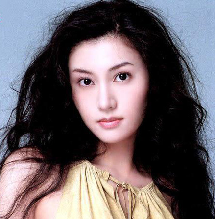 李嘉欣 李嘉欣
