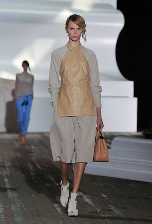 3.1 Phillip Lim 2011ŦԼʱװ