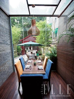 美味泰国餐从清柠开始