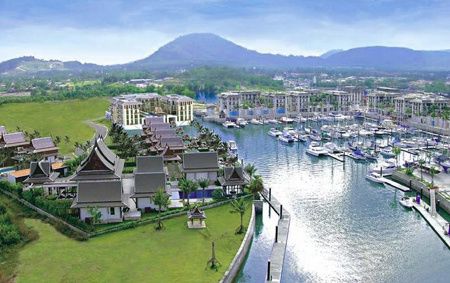 Royal Phuket Marinaȼٴ